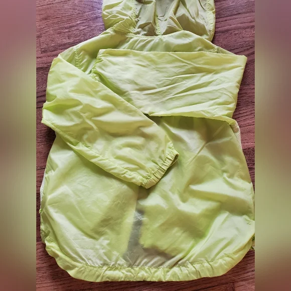 Windbreaker Jacket - Picture 8 of 8